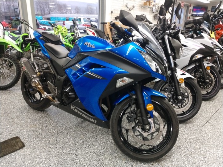 Used Inventory K & H Motor Sports Little York, NY 18006281215